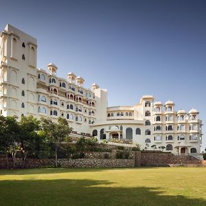 Bhairavgarh Palace Udaipur